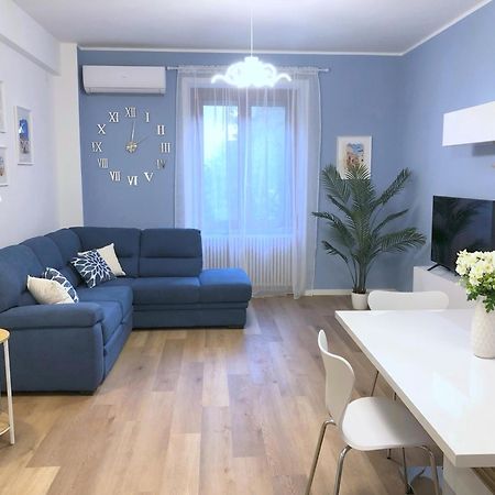 Amalphia Home Салерно Екстериор снимка