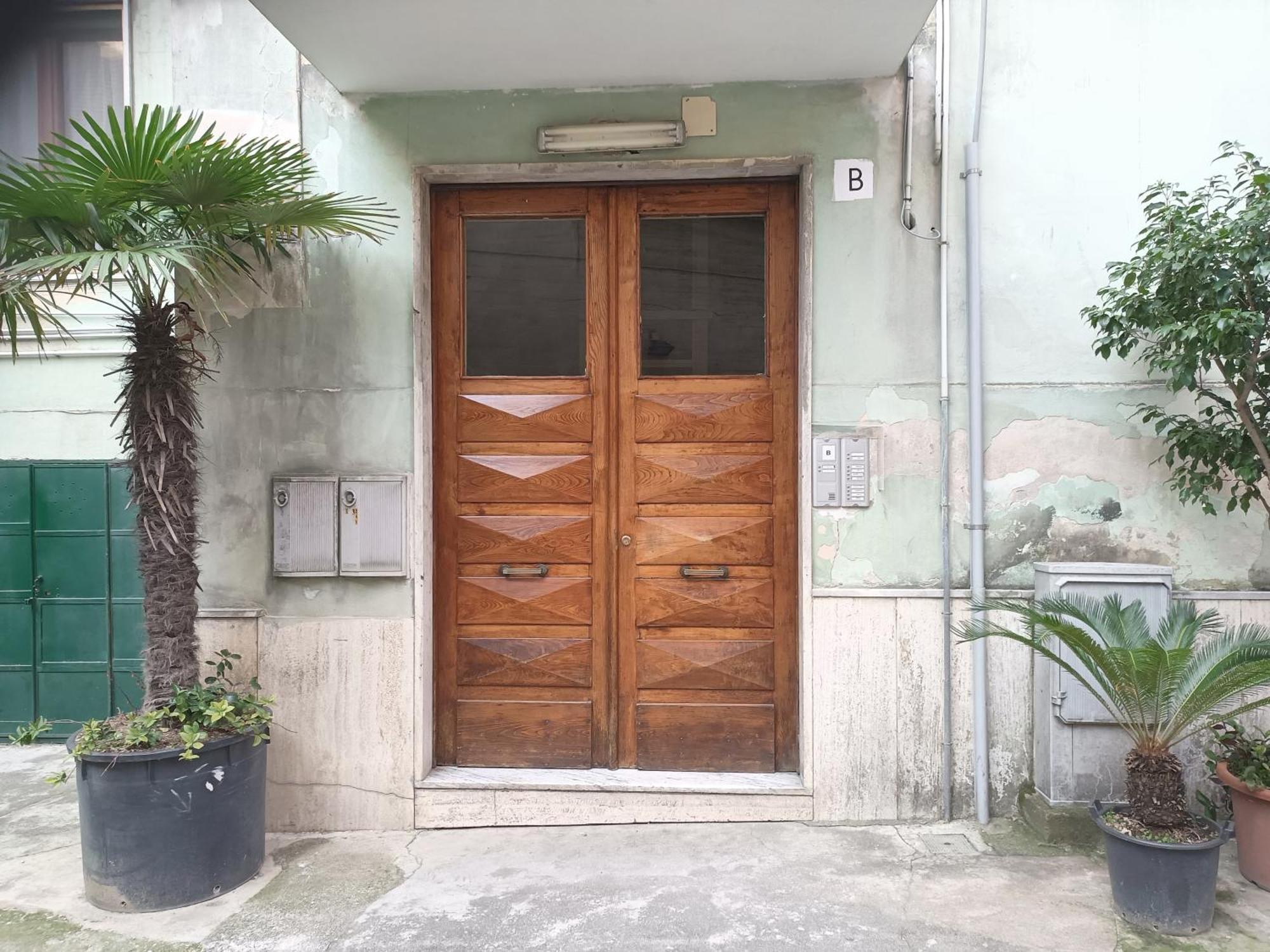 Amalphia Home Салерно Екстериор снимка