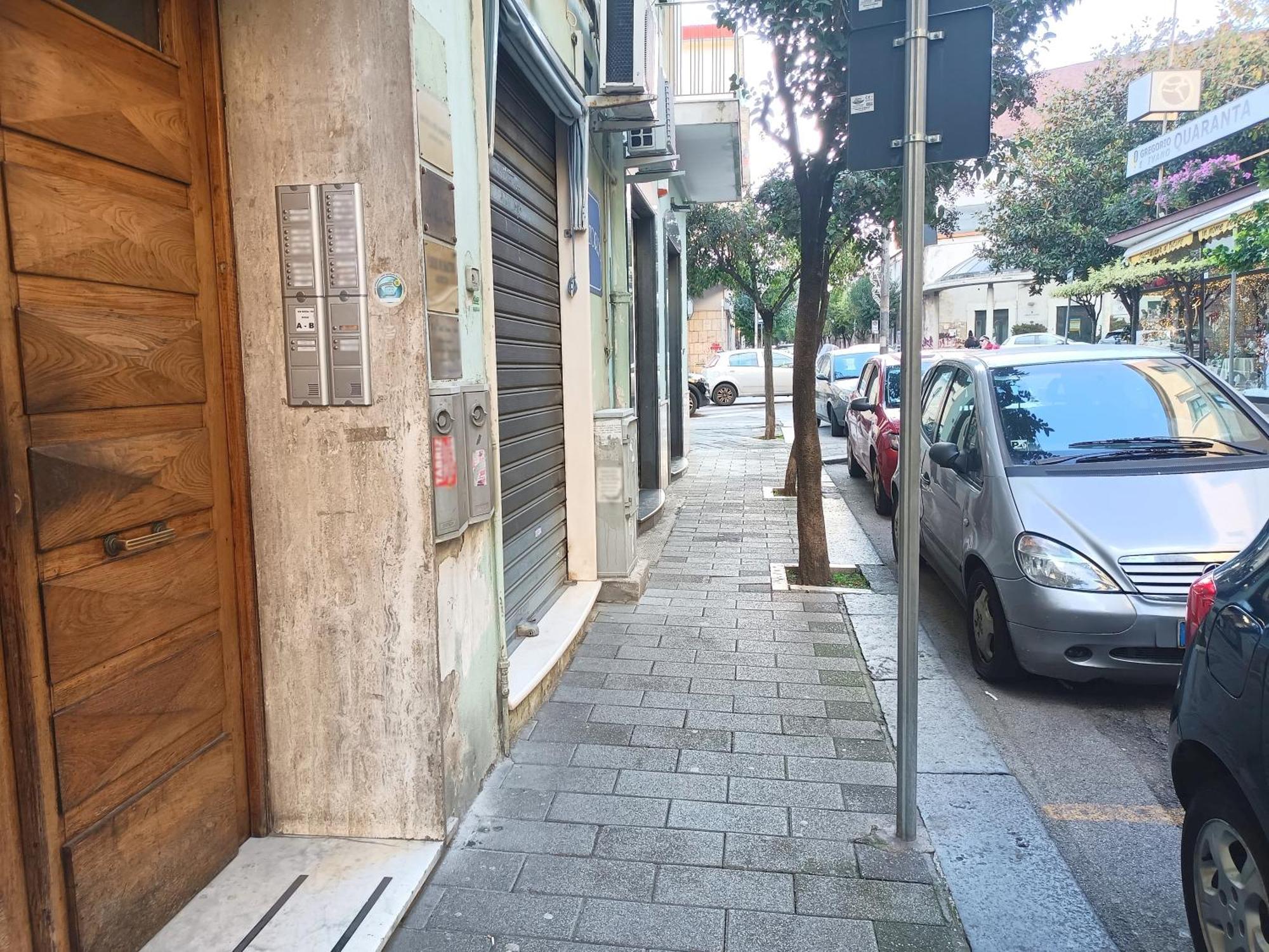 Amalphia Home Салерно Екстериор снимка