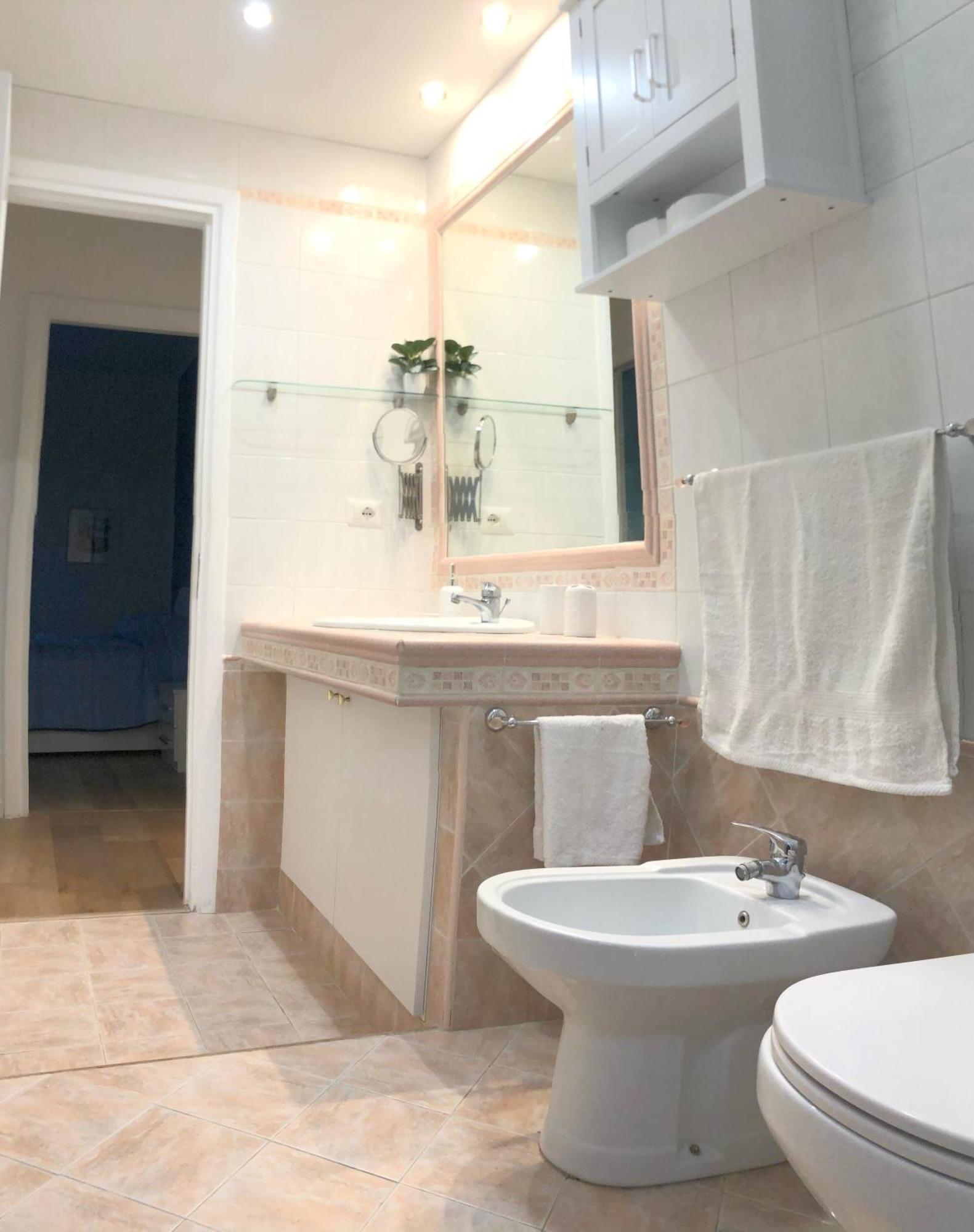 Amalphia Home Салерно Екстериор снимка