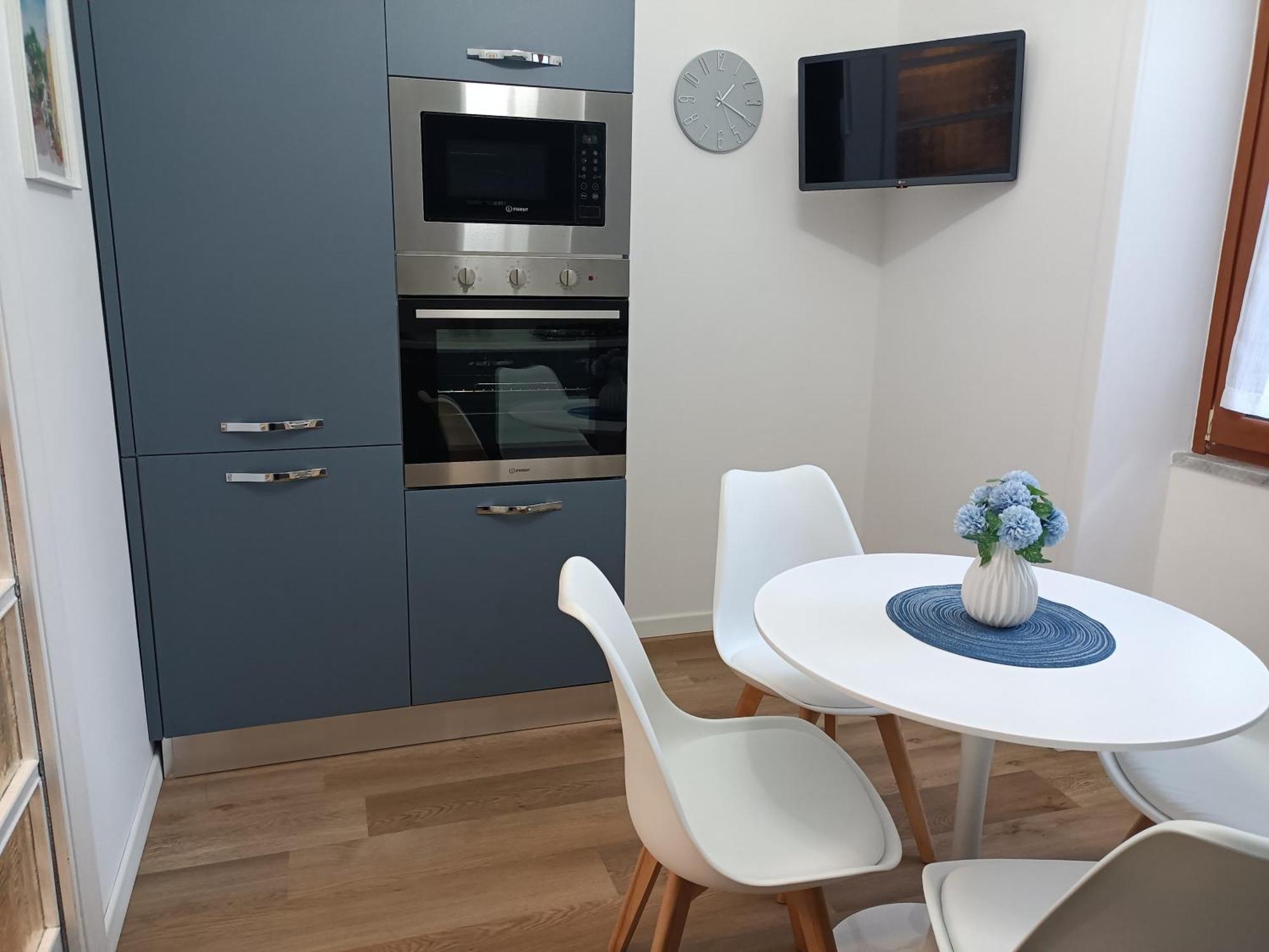 Amalphia Home Салерно Екстериор снимка