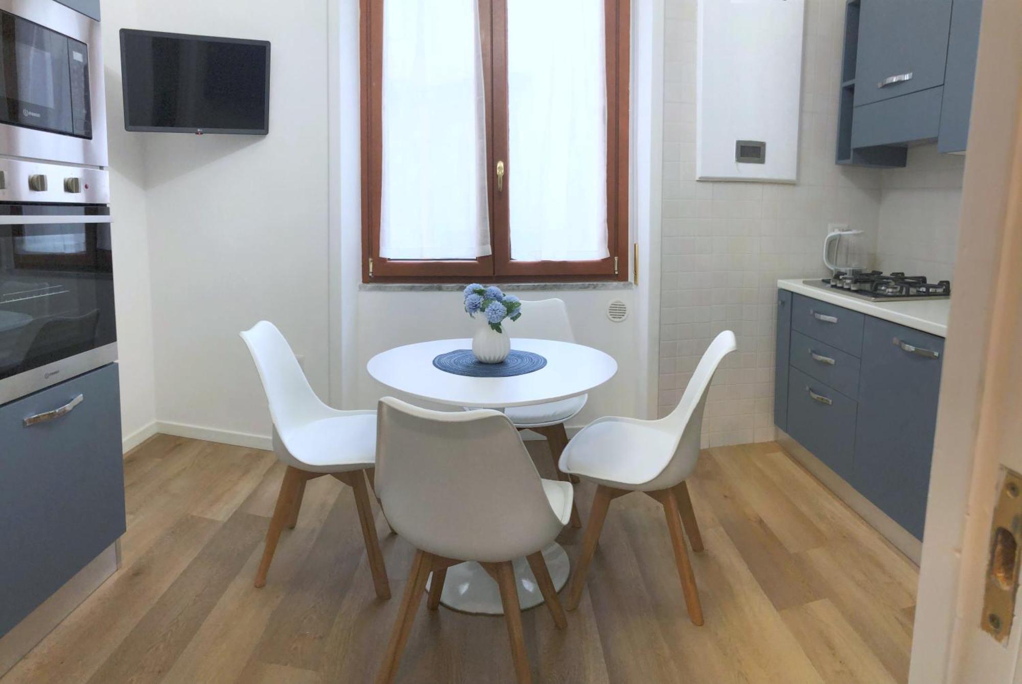 Amalphia Home Салерно Екстериор снимка