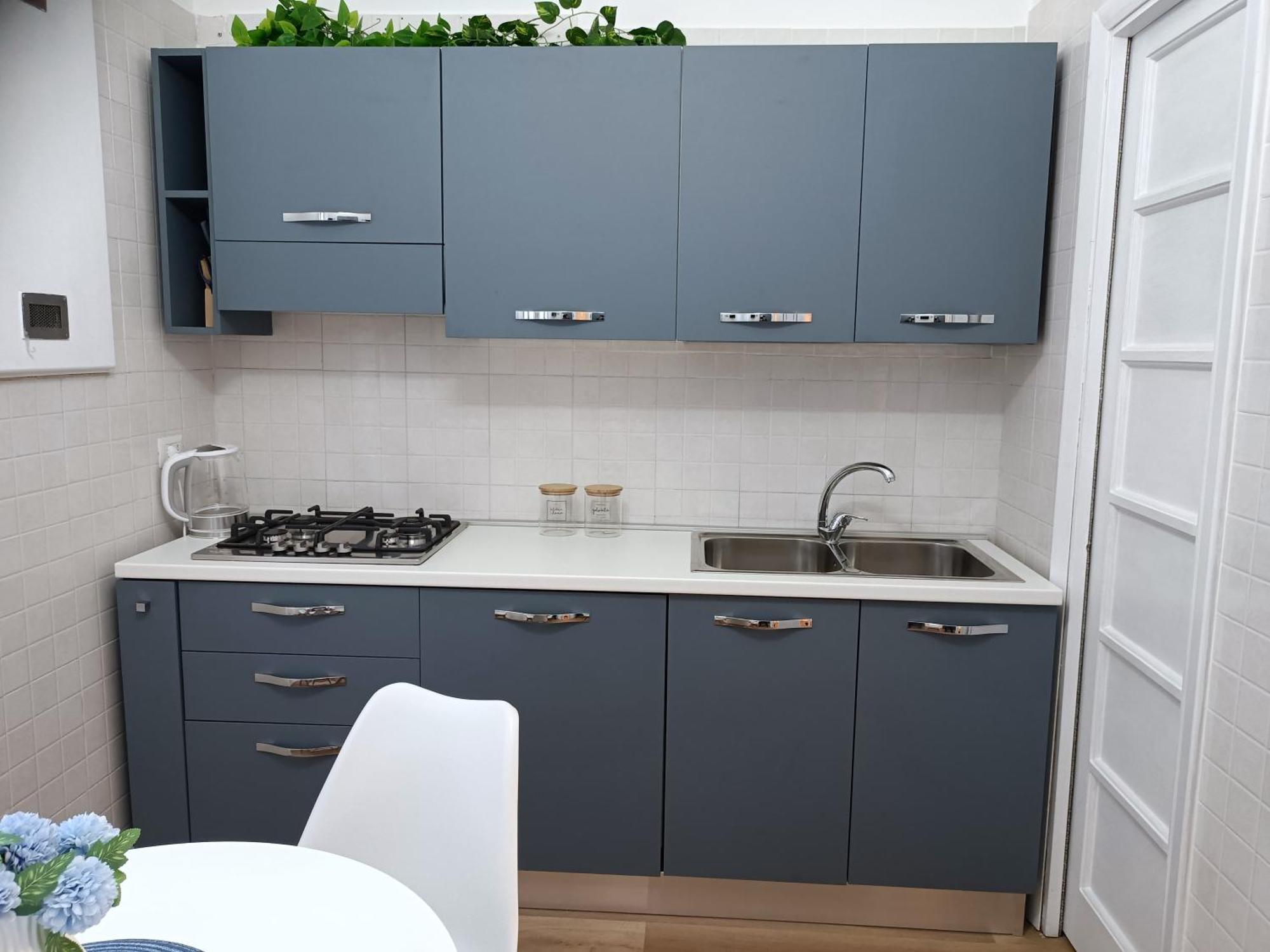 Amalphia Home Салерно Екстериор снимка