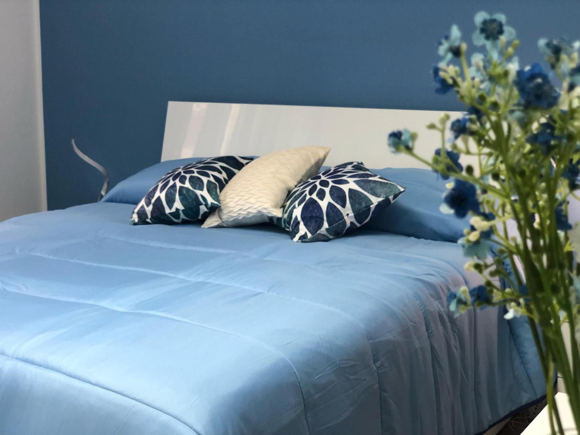 Amalphia Home Салерно Екстериор снимка