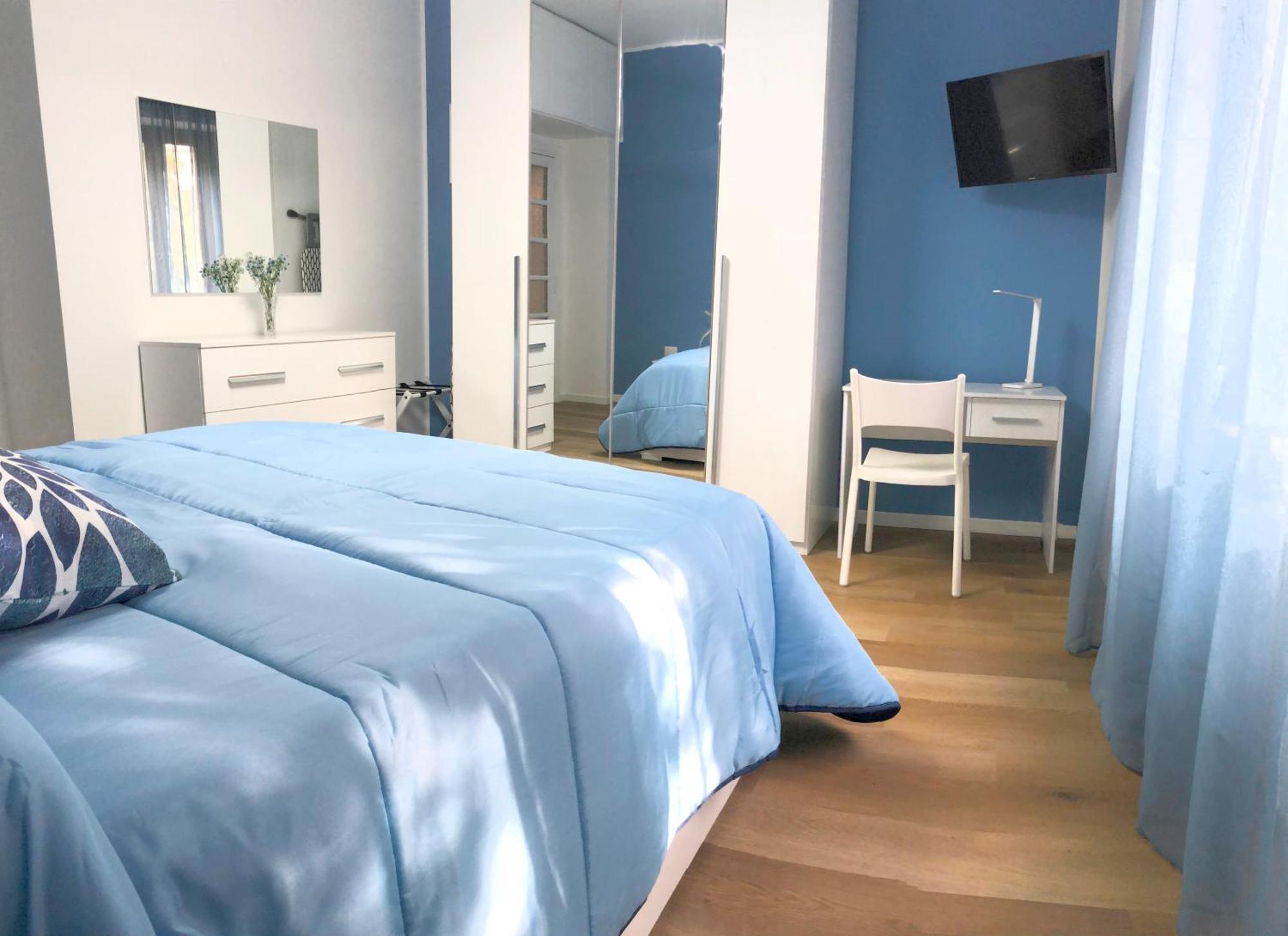 Amalphia Home Салерно Екстериор снимка