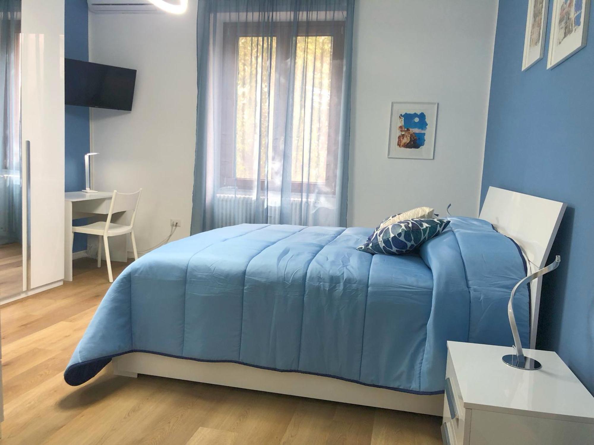 Amalphia Home Салерно Екстериор снимка