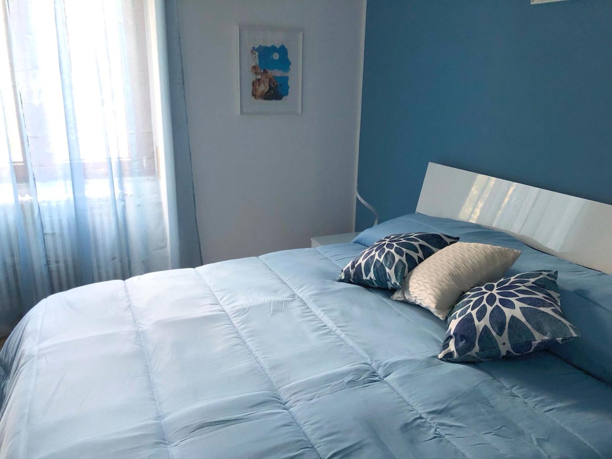 Amalphia Home Салерно Екстериор снимка