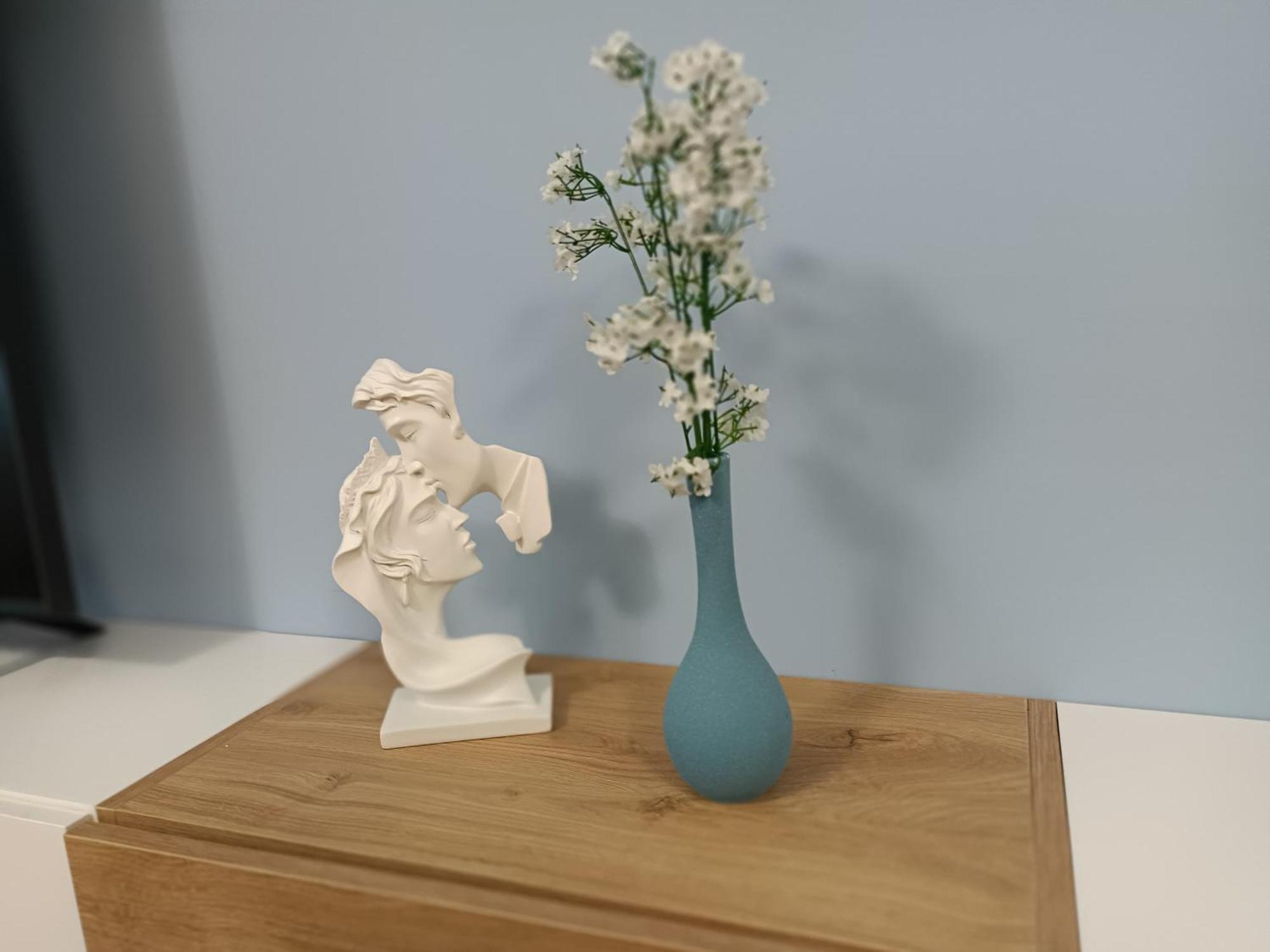 Amalphia Home Салерно Екстериор снимка