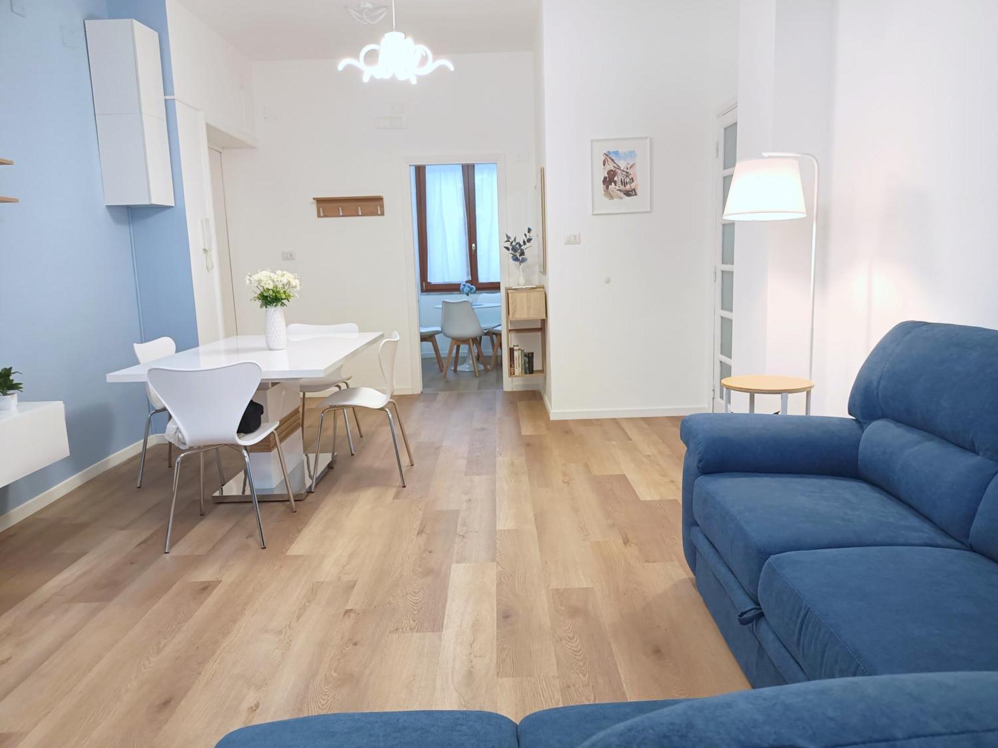 Amalphia Home Салерно Екстериор снимка