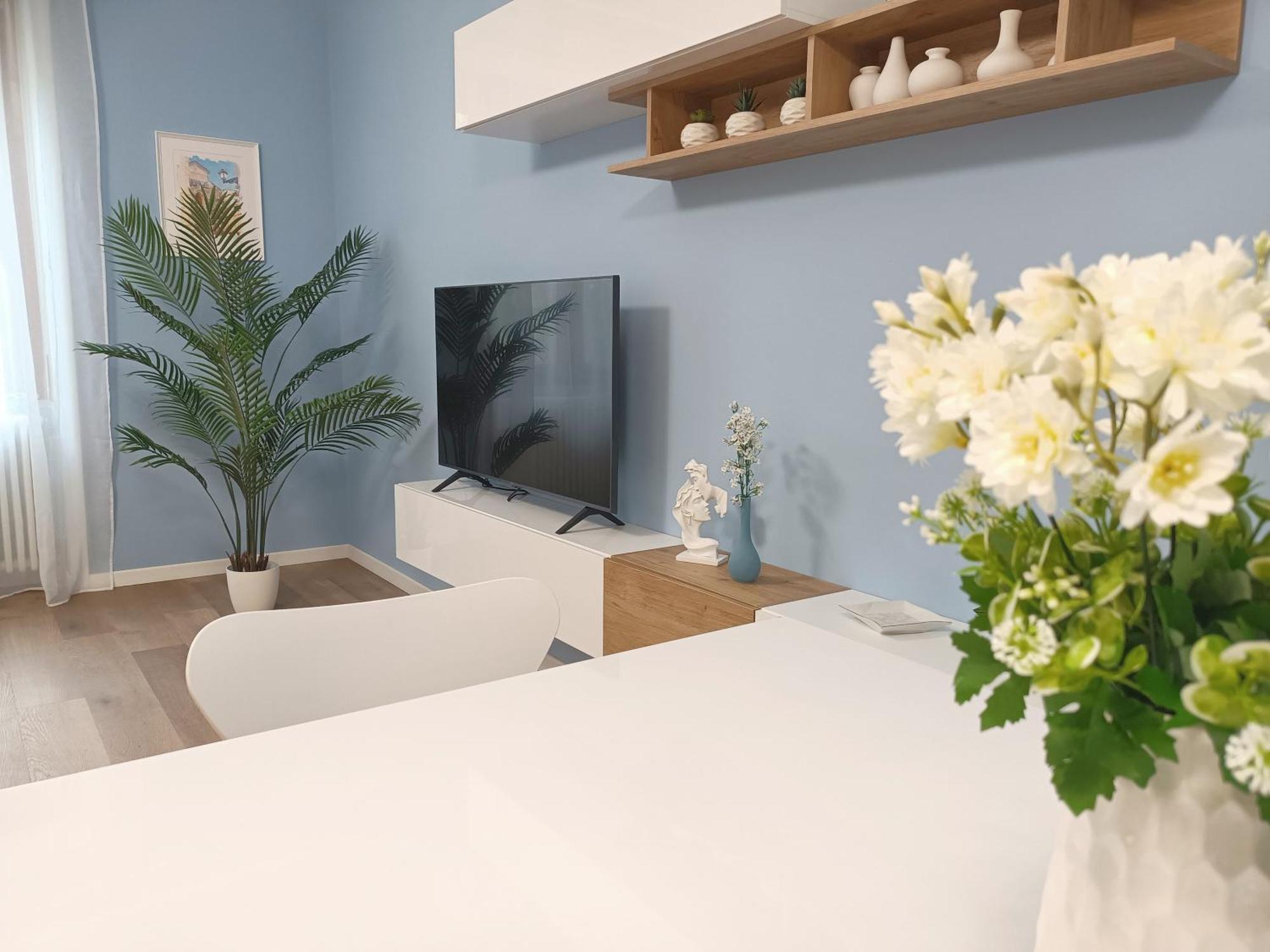 Amalphia Home Салерно Екстериор снимка