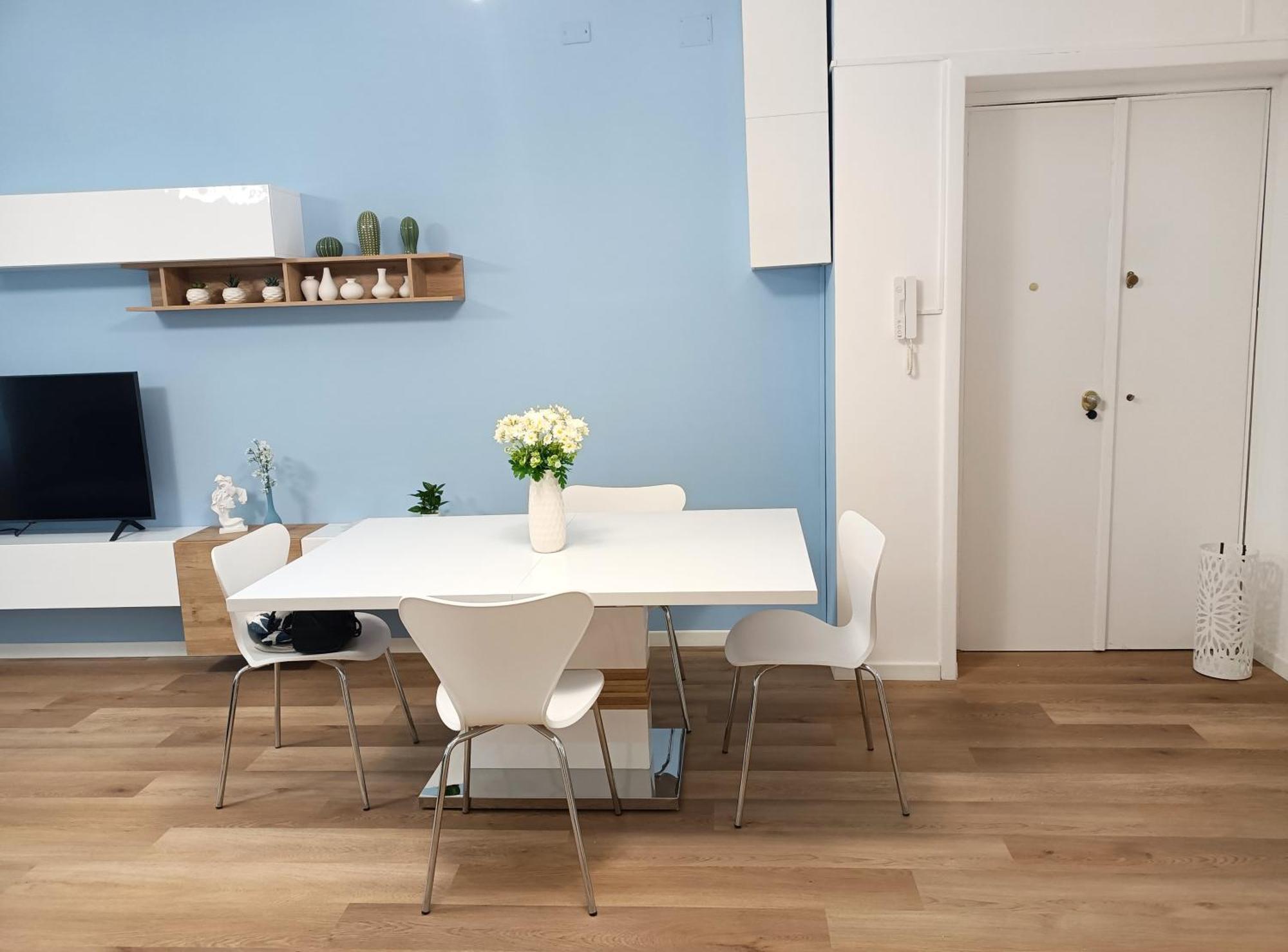 Amalphia Home Салерно Екстериор снимка