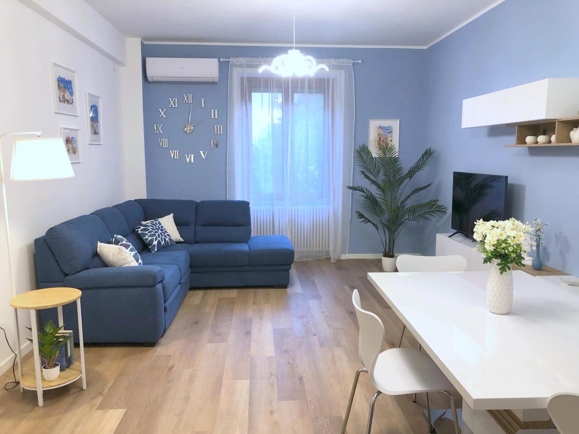 Amalphia Home Салерно Екстериор снимка